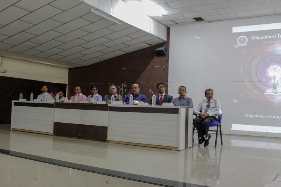 Vidyabharti Trust College Of Master in computer Application Surat Events photo 17